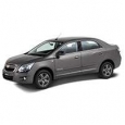 Аксессуары для Chevrolet Cobalt