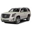 Фаркопы для Cadillac Escalade