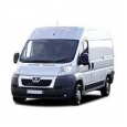Коврики для Peugeot Boxer