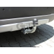 Фаркоп оцинкованный Galia шар C съемный для BMW X1 F48/BMW 2 Active Tourer 2014-2021