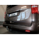 Фаркоп оцинкованный Galia шар A для Opel Insignia 2008-2017