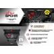 Защита картера + КПП, сталь 2 мм для Volkswagen Teramont 2018-2021