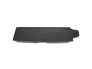 Коврик багажника Norplast (разложенный 3 ряд) чёрный для GAC GS8 № NPA00-T27-200