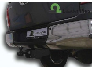ТСУ Фаркоп Лидер-Плюс для Toyota Hilux № T121-FC
